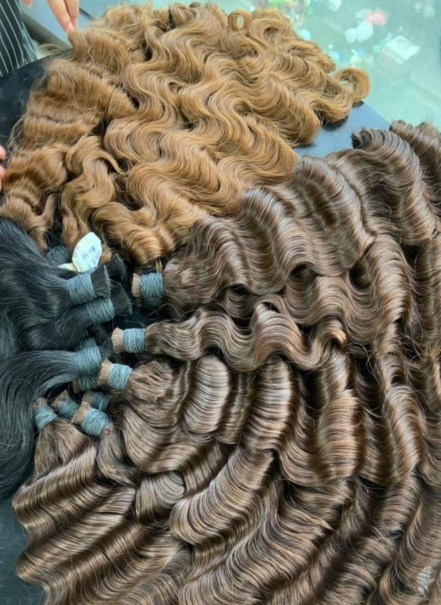 Devansh hair products